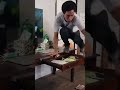 FBI Looking For Zach New Magic Tricks Like Shorts