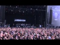 Annihilator - Set The World On Fire (Live Wacken Open Air 2013) (Bluray/HD)