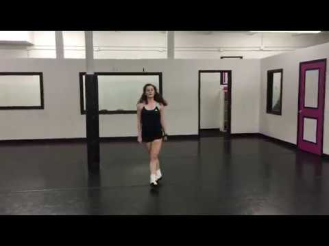 Isabel Kaiser- Hornpipe pt 2