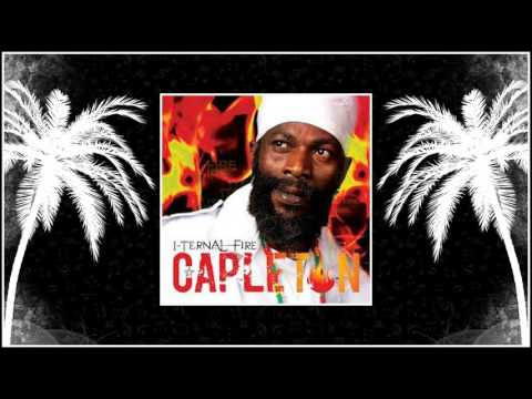 DJ red X Capleton - Think before you talk Bad Foot Riddim