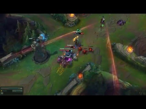 PoCuK - Thresh LeBlank