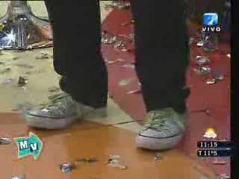 PROGRAMA 200 - Mañana Vemos 24/08/07