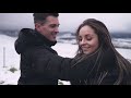 Rick Larissa Zouk Snow