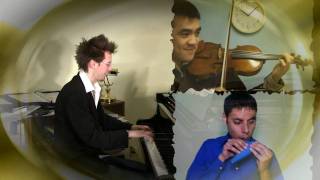 Scars of Time from Chrono Cross