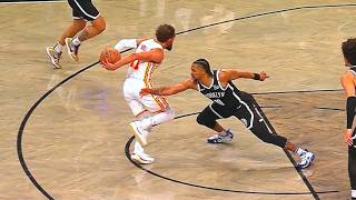 NBA Smoothest Handles 🔥