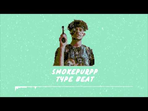 SmokePurpp Type Beat - "One" (TRAP INSTRUMENTAL) Prod. by Azot