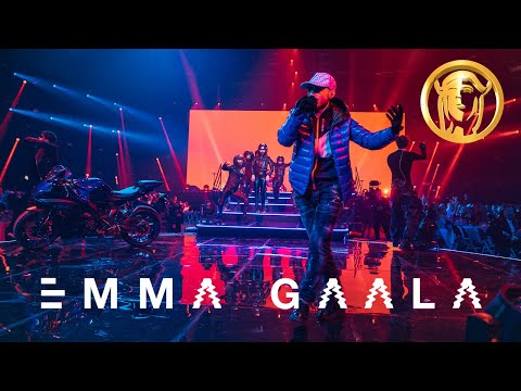Samma Gamla Vanliga – A36, Cledos, ibe ja Averagekidluke | Emma Gaala 2022
