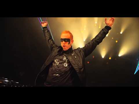 B-Front @ Qlimax 2012 (Blu-ray cut)