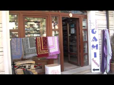 Cronache dal Mondo - L'Oriente nell' Occidente