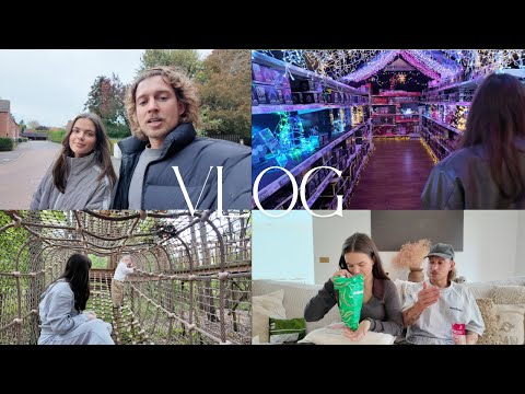 FAMILY WEEKEND | M&S HAUL | TAAYBLUE