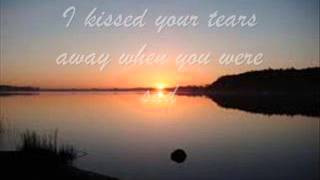 Conway Twitty   -   I Love You More Today ( w / lyrics )