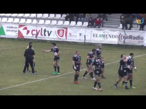 DH LIGA J15 SILVERSTORM EL SALVADOR - CIENCIAS FUNDACIÓN CAJASOL