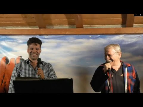 Mattia Catellani (Gaudio Show) - Tutti per uno