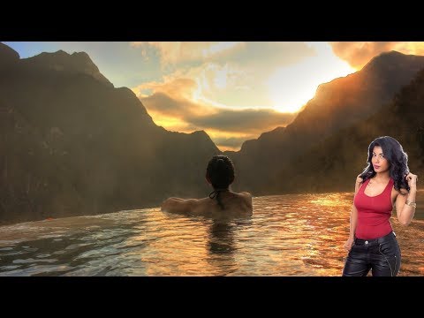 멕시코, 쿠바 민요 - 라틴 팝