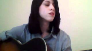 Rilo Kiley- Capturing Moods (Cover)