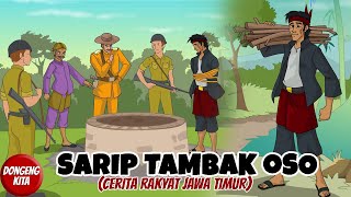 Download lagu SARIP TAMBAK OSO ~ Cerita Rakyat Jawa Timur | Dongeng Kita mp3 Download lagu SARIP TAMBAK OSO ~ Cerita Rakyat Jawa Timur | Dongeng Kita mp3