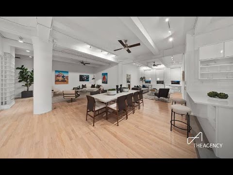 95 Vandam Street #2-R | New York City, NY - The Agency