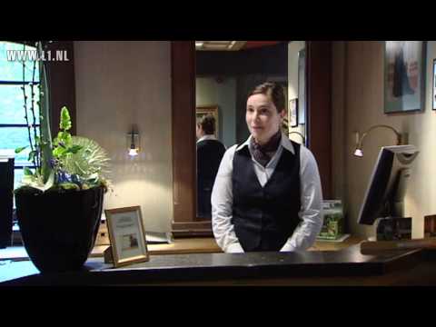 12½ jaar L1 - Amerikaanse president in Limburg