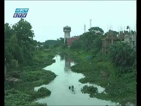 দেশের বৃহত্তম ঈদগাহ ময়দান ঈদ জামায়াতের জন্য প্রস্তুত