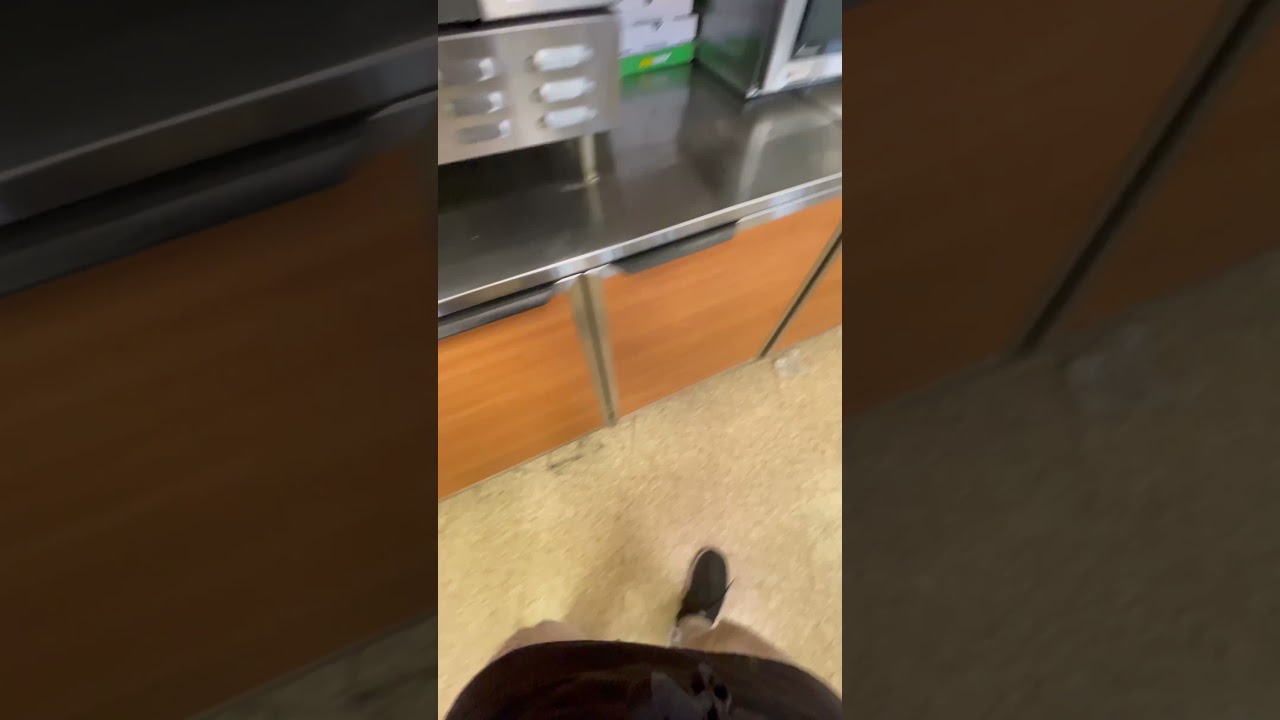 Is it hard to be a Subway sandwich artist?