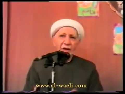 ⁣ما الفائدة من إمام غائب ؟ - الشيخ أحمد الوائلي