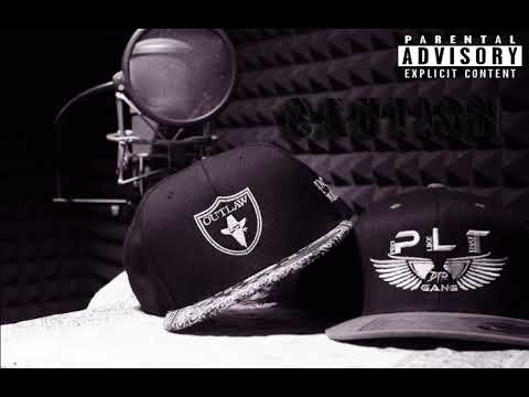 reper outlaw feat. ProLikeThat - Caution (Russian & Romanian Rap)