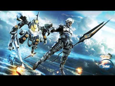 Sonic Librarian Music - Incursion Assault (ProofSound - Epic Action Dubstep)