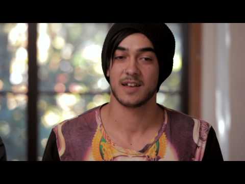 Growing Up Gayby - JESSE