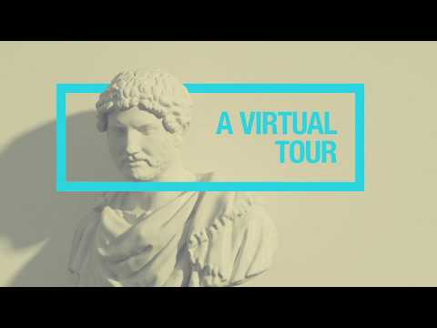 A 3D tour of Ancient Rome