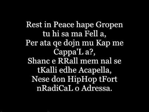 Cappa'L ft. E-Chillen & Deenoy - 3Fish