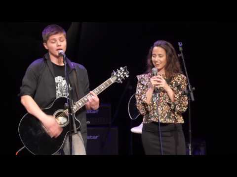 11. Humanitarni koncert Gimnazije Franje Petrića, Zadar