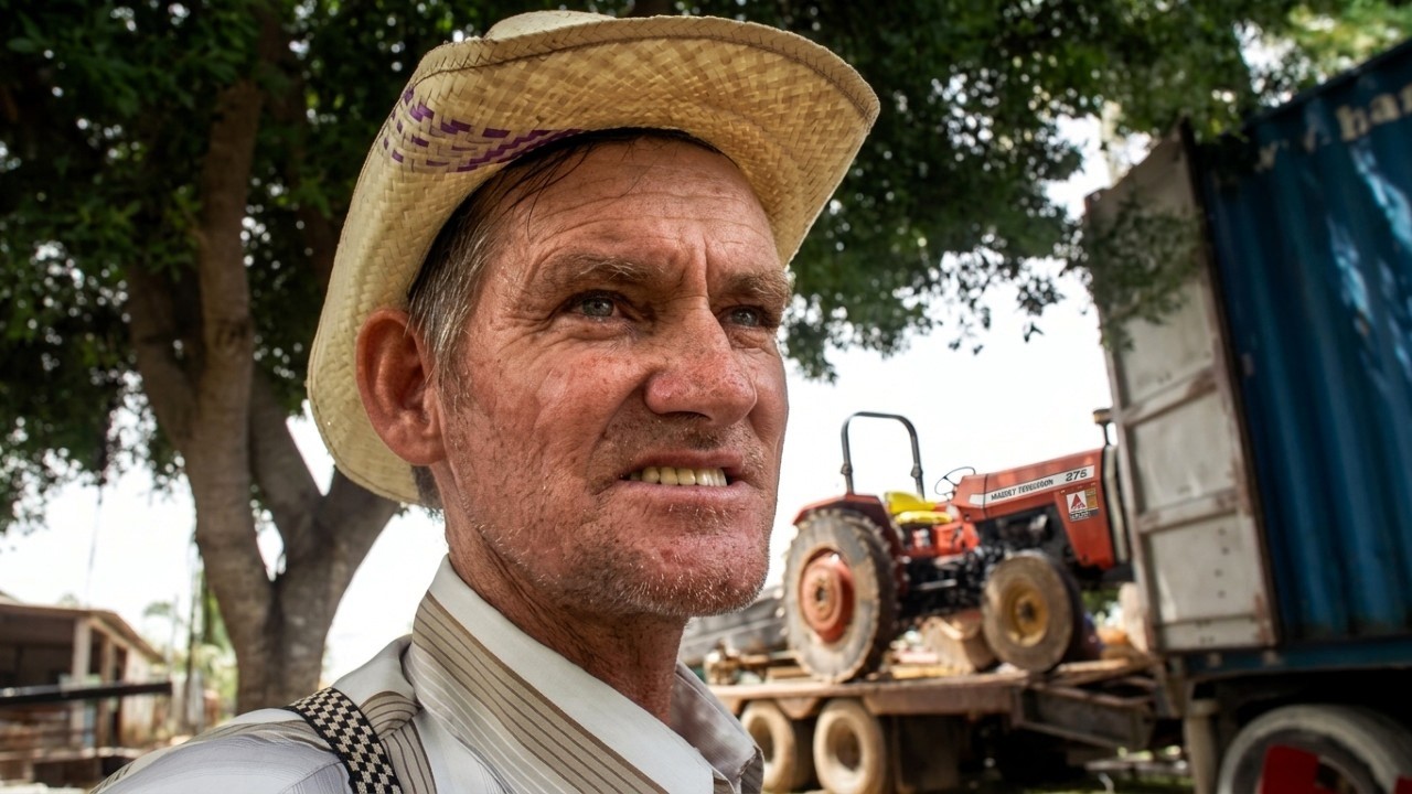 Belize: Inside One of the World’s Most Isolated Communities