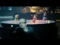 The Chipettes Single Ladies Scene