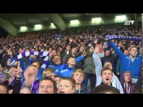 Eén jaar Beerschot-Wilrijk