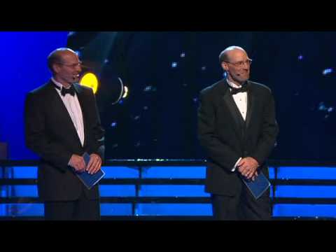 Ingemar Stenmark får hederspris 2011