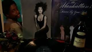 Manhattans &amp; Whitney &quot; Just The Lonely Talking &quot;