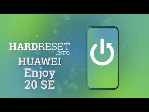 How to Turn off Device Location in HUAWEI Enjoy 20 SE – Disable Device Location