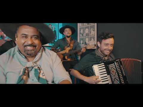 SANTO FOLE SESSIONS - MARCA FANDANGUEIRA - BAILE NAS CABRITAS