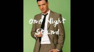 JC Chasez-One Night Stand