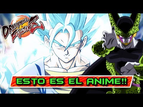 ES COMO UNA GRAND FINALS!! TAKO vs FENRITTI: DRAGON BALL FIGHTERZ