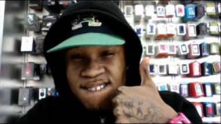 Kai Dezzy - Party After 2 (Sheek Louch Ft Jeremih Party After 2)