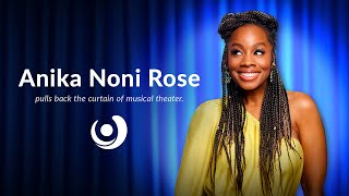 Varsity Tutors' StarCourse - Making Musicals Magical with Anika Noni Rose