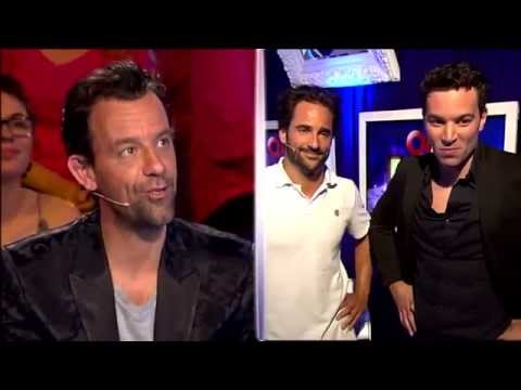 Lamine Lezghad & Florent Peyre - Les crèches en grève #ONDAR