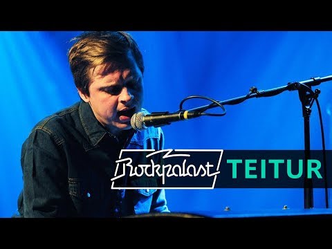 Teitur live | Rockpalast | 2011