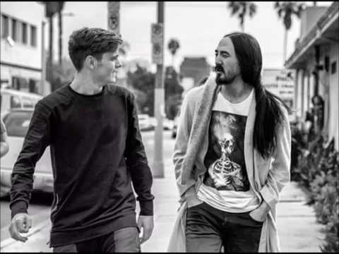 Martin Garrix VS Steve AOKI Torrent Boneless (DJ Crowns Mashup)