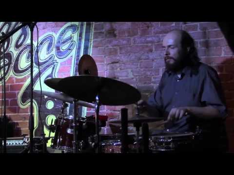 Concert Jerry Bergonzi and Stephan Universal Band (SUB)"Blue Bru"