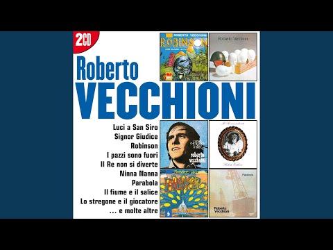 Video thumbnail for Luci a San Siro
