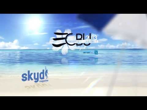 ECBU 2013 Kickoff Promo