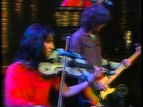 Tracy Bonham - Something Beautiful (Craig Ferguson, 8-3-05)