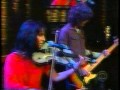 Tracy Bonham - Something Beautiful (Craig Ferguson, 8-3-05)
